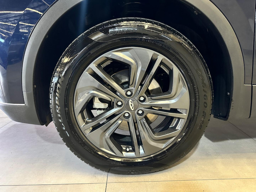Foto do veículo CAOA CHERY TIGGO 7  PRO HA 2024 21.277 KM 155.900,00