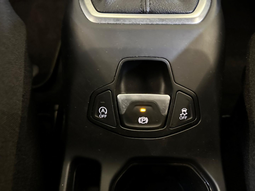 Foto do veículo JEEP RENEGADE  SPORT AT 2021 11.315 KM 85.900,00