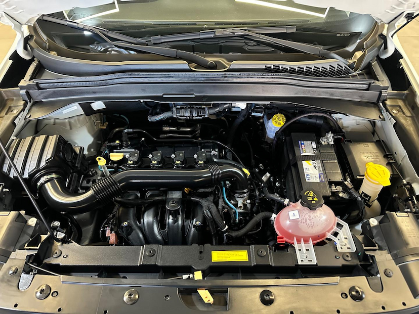 Foto do veículo JEEP RENEGADE  SPORT AT 2021 11.315 KM 85.900,00