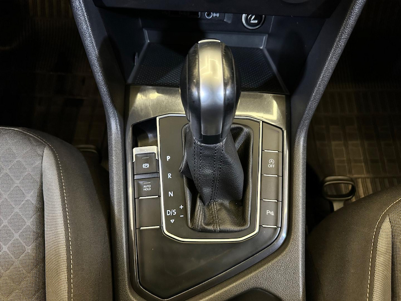 Foto do veículo VOLKSWAGEN TIGUAN  ALLSPAC 250 TSI 1.4 FLEX 2020 59.592 KM 126.900,00