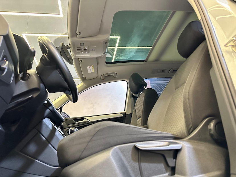 Foto do veículo VOLKSWAGEN TIGUAN  ALLSPAC 250 TSI 1.4 FLEX 2020 59.592 KM 126.900,00