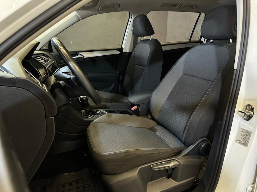 Foto do veículo VOLKSWAGEN TIGUAN  ALLSPAC 250 TSI 1.4 FLEX 2020 59.592 KM 126.900,00