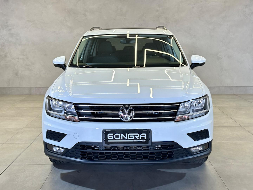 Foto do veículo VOLKSWAGEN TIGUAN  ALLSPAC 250 TSI 1.4 FLEX 2020 59.592 KM 126.900,00