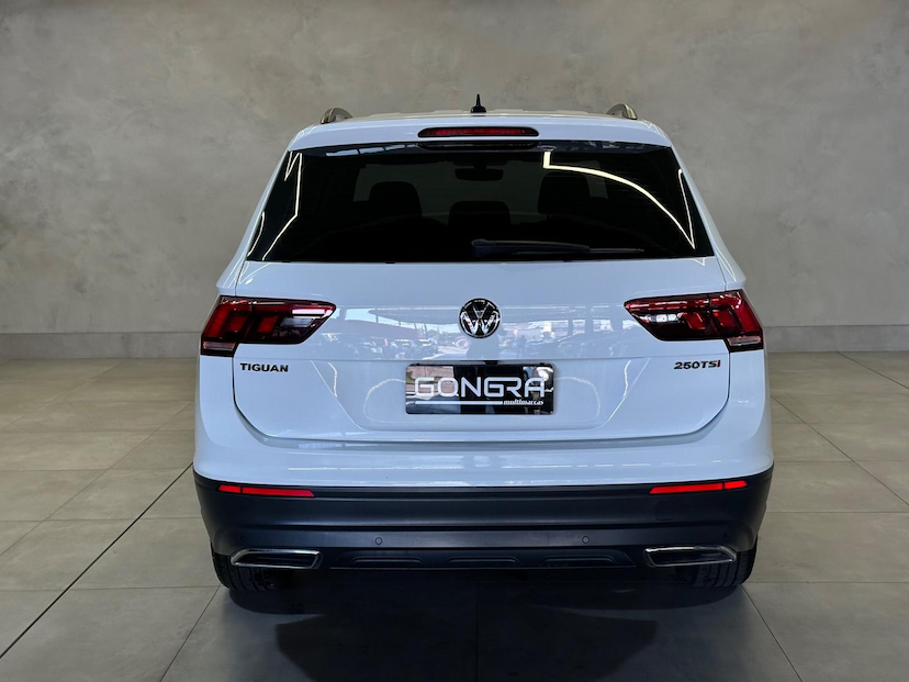 Foto do veículo VOLKSWAGEN TIGUAN  ALLSPAC 250 TSI 1.4 FLEX 2020 59.592 KM 126.900,00