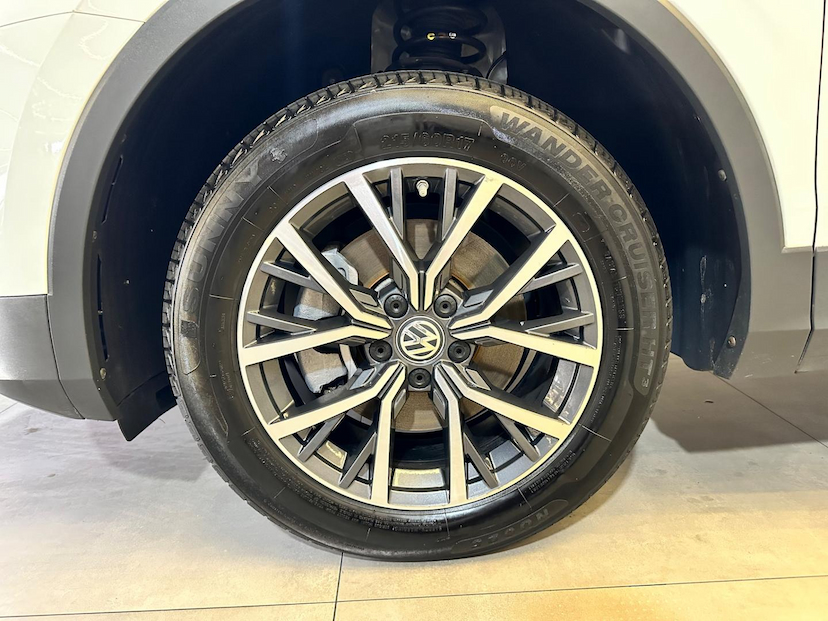 Foto do veículo VOLKSWAGEN TIGUAN  ALLSPAC 250 TSI 1.4 FLEX 2020 59.592 KM 126.900,00