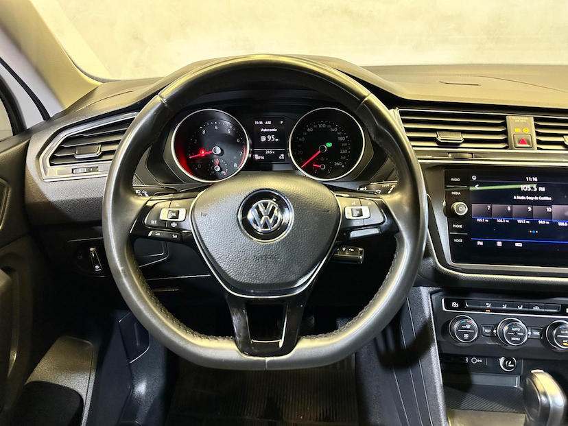 Foto do veículo VOLKSWAGEN TIGUAN  ALLSPAC 250 TSI 1.4 FLEX 2020 59.592 KM 126.900,00
