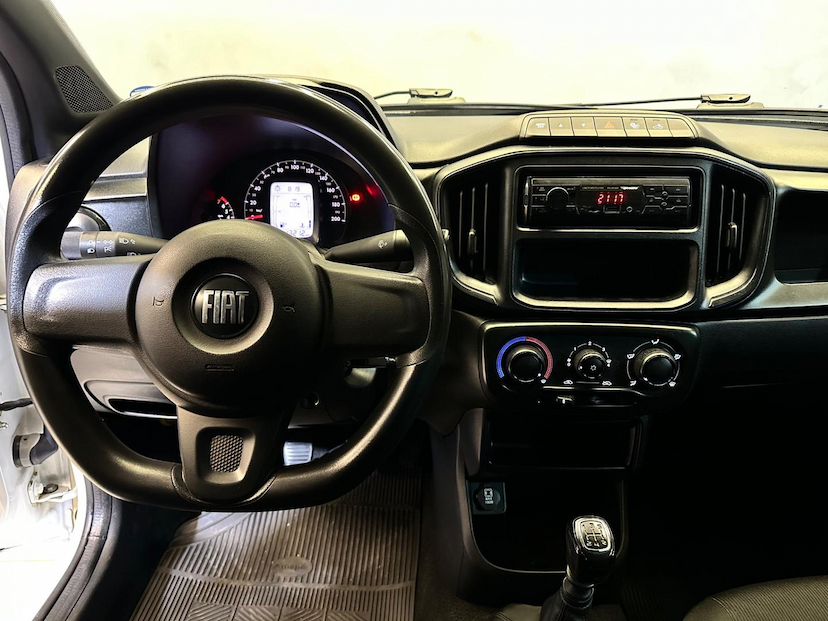 Foto do veículo FIAT STRADA NOVA  ENDURANCE CS 1.4 2023 44.520 KM 79.900,00