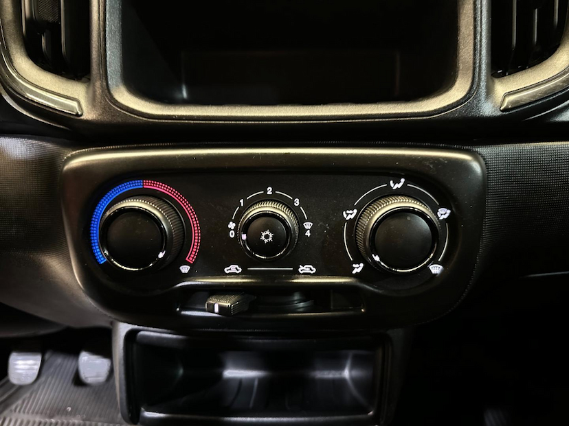 Foto do veículo FIAT STRADA NOVA  ENDURANCE CS 1.4 2023 44.520 KM 79.900,00