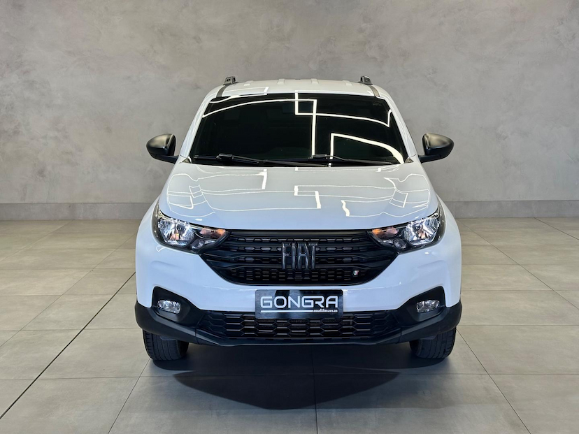 Foto do veículo FIAT STRADA NOVA  ENDURANCE CS 1.4 2023 44.520 KM 79.900,00