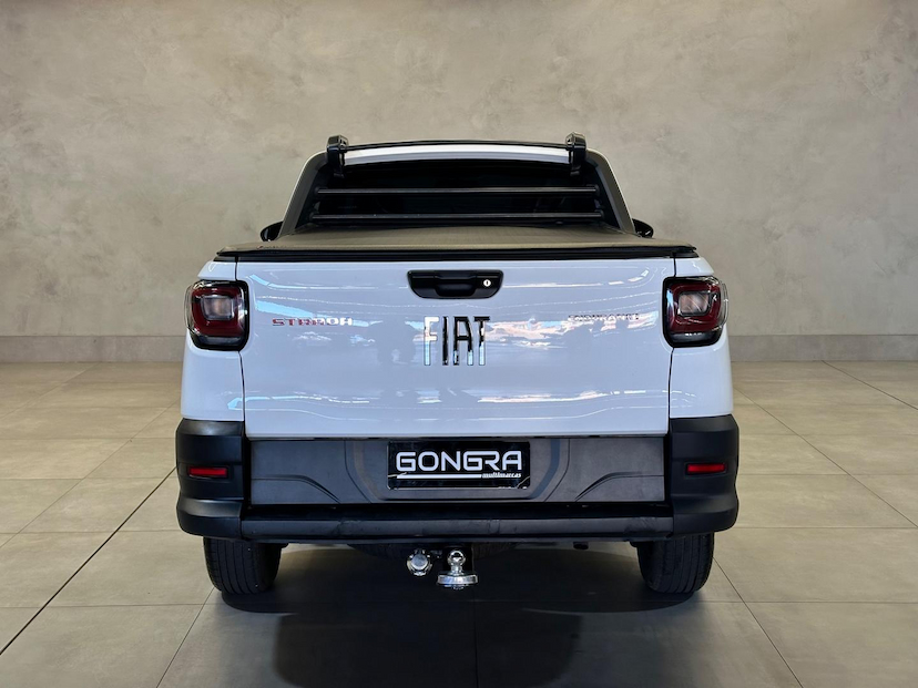 Foto do veículo FIAT STRADA NOVA  ENDURANCE CS 1.4 2023 44.520 KM 79.900,00