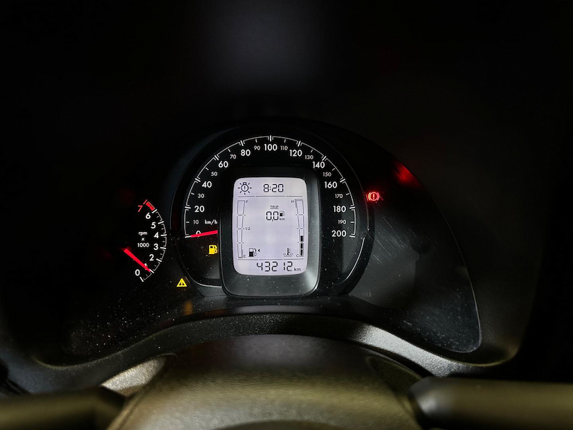 Foto do veículo FIAT STRADA NOVA  ENDURANCE CS 1.4 2023 44.520 KM 79.900,00