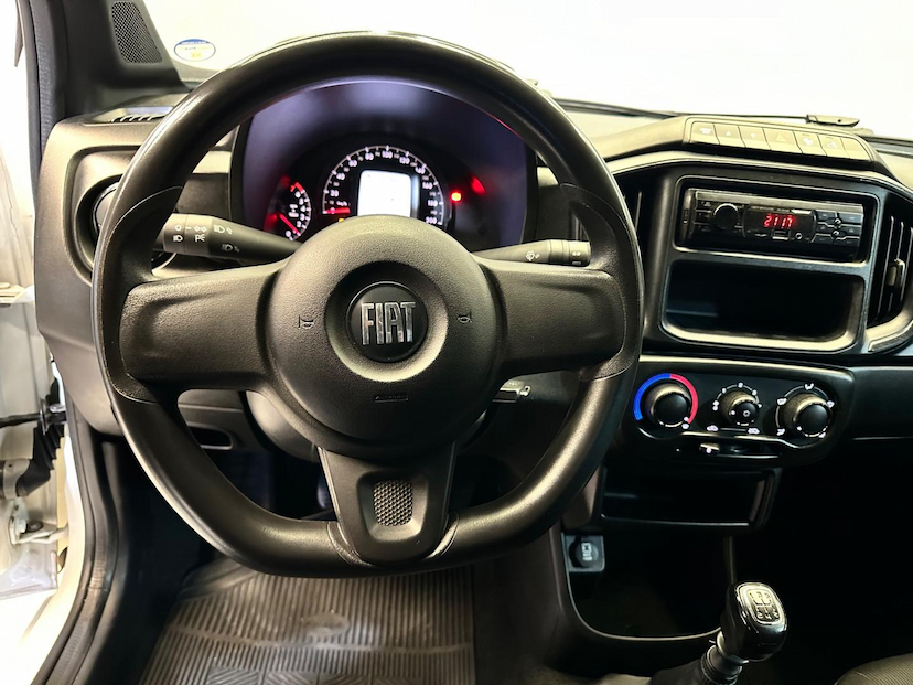 Foto do veículo FIAT STRADA NOVA  ENDURANCE CS 1.4 2023 44.520 KM 79.900,00