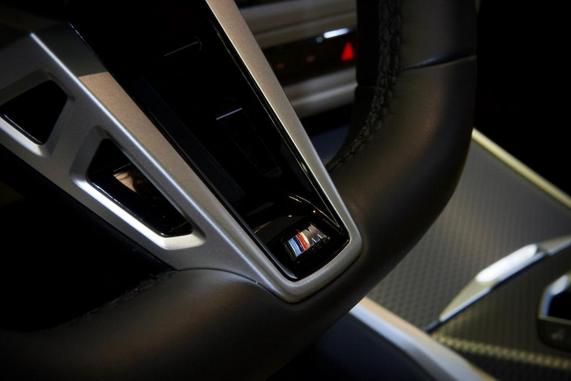 Foto do veículo BMW 320I  M SPORT FLEX 2025 8.803 KM 324.900,00