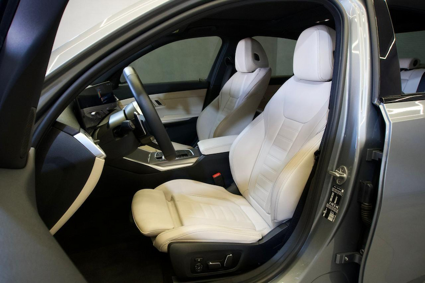 Foto do veículo BMW 320I  M SPORT FLEX 2025 8.803 KM 324.900,00
