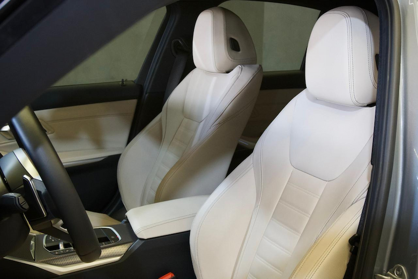 Foto do veículo BMW 320I  M SPORT FLEX 2025 8.803 KM 324.900,00