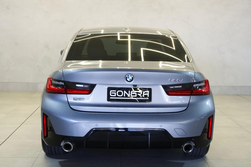 Foto do veículo BMW 320I  M SPORT FLEX 2025 8.803 KM 324.900,00