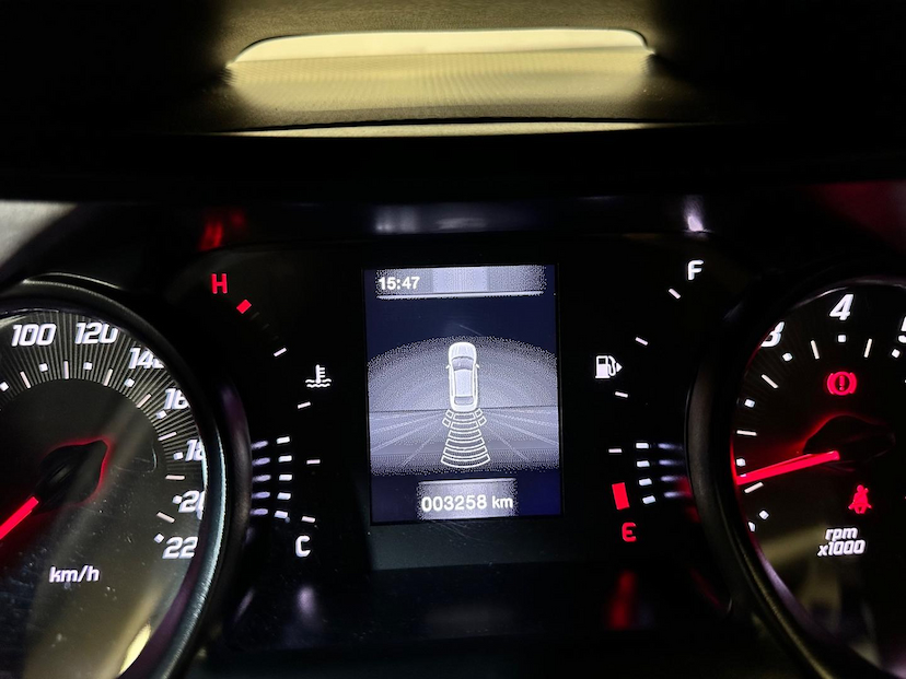 Foto do veículo FIAT CRONOS  DRIVE 1.0 2025 3.233 KM 84.900,00
