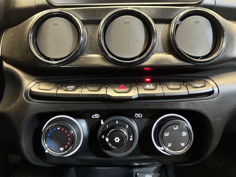 Foto do veículo FIAT CRONOS  DRIVE 1.0 2025 3.233 KM 84.900,00