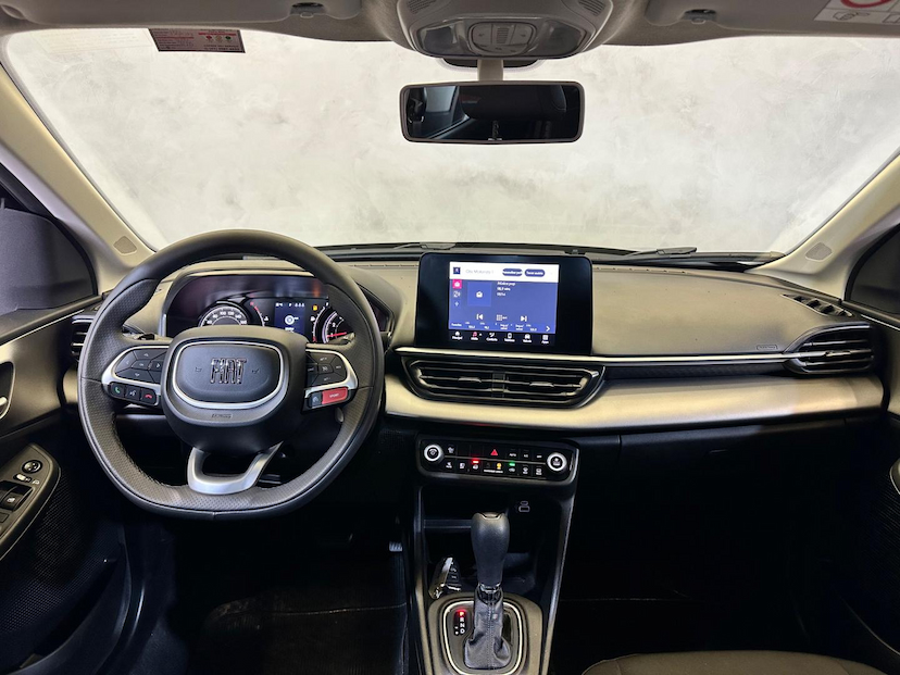 Foto do veículo FIAT PULSE  AUDACE TF200 2025 9.759 KM 114.900,00