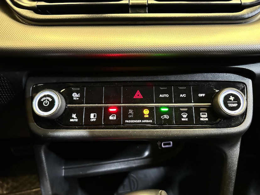 Foto do veículo FIAT PULSE  AUDACE TF200 2025 9.759 KM 114.900,00