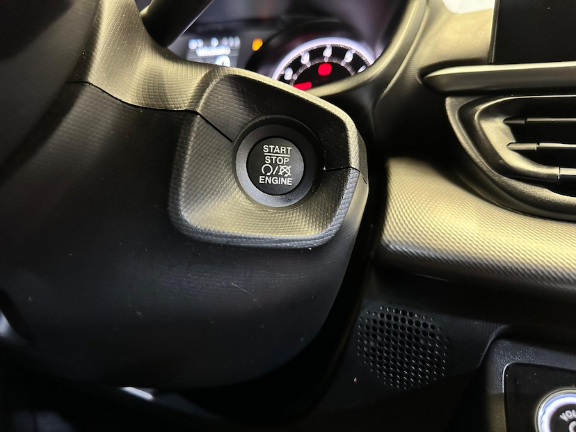 Foto do veículo FIAT PULSE  AUDACE TF200 2025 9.759 KM 114.900,00