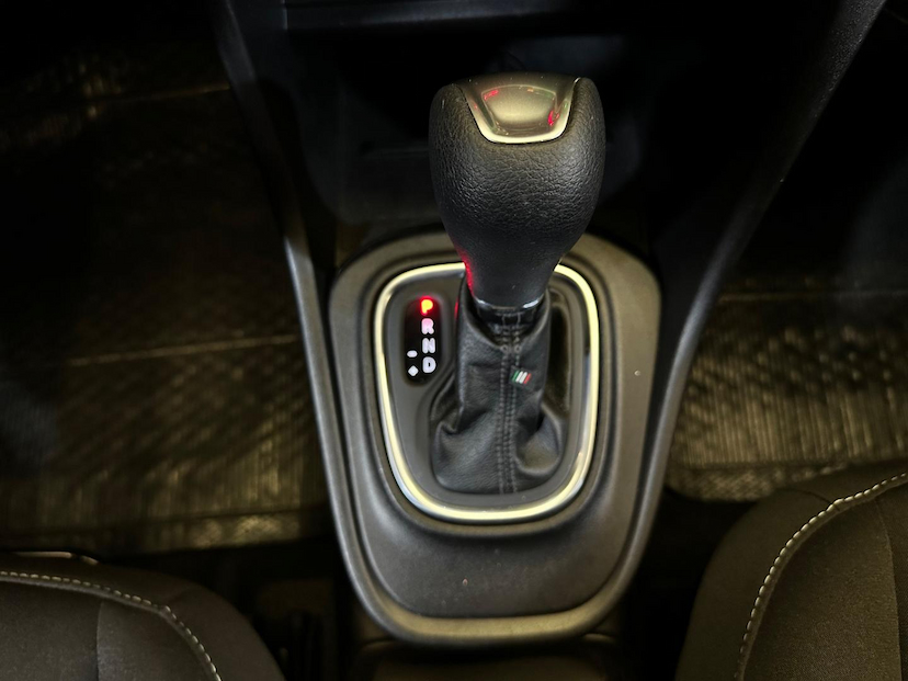 Foto do veículo FIAT PULSE  AUDACE TF200 2025 9.759 KM 114.900,00