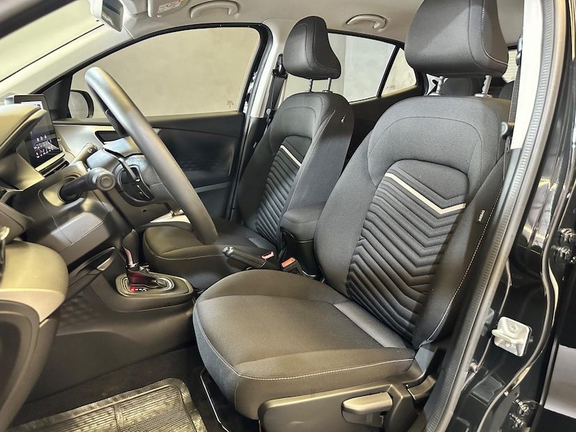 Foto do veículo FIAT PULSE  AUDACE TF200 2025 9.759 KM 114.900,00