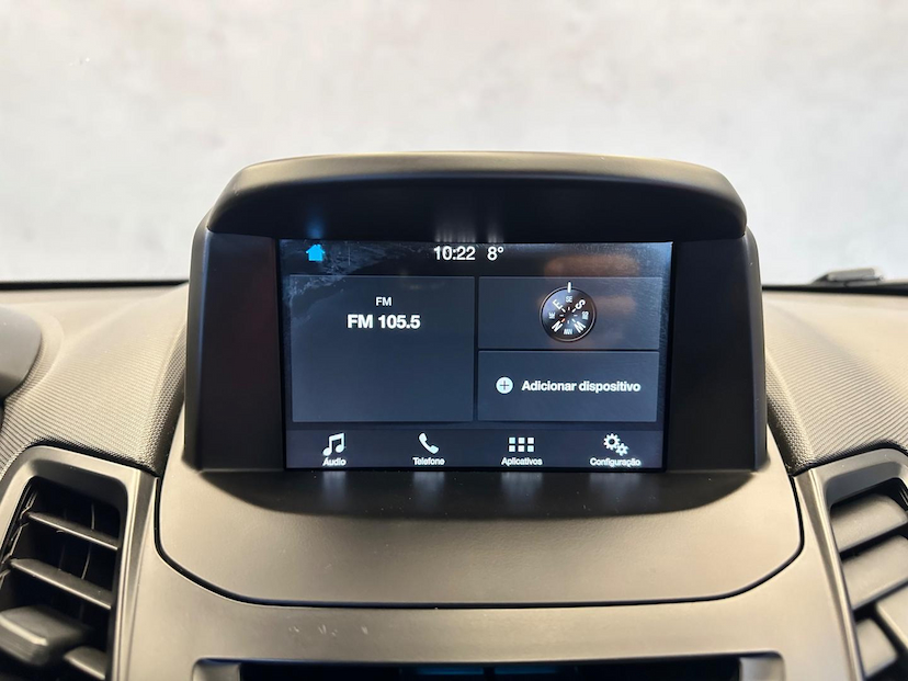 Foto do veículo FORD FIESTA  10SEL GTDI AUT 2018 93.136 KM 59.900,00