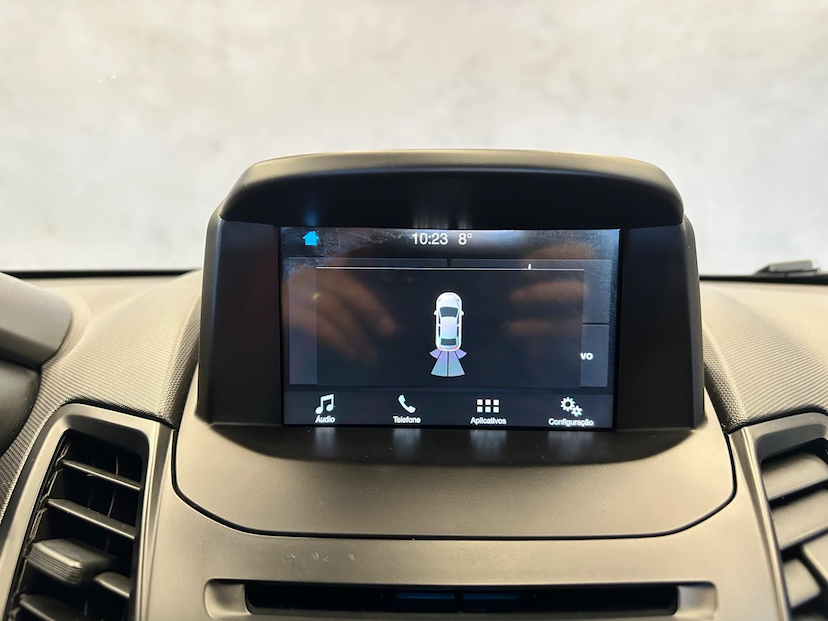 Foto do veículo FORD FIESTA  10SEL GTDI AUT 2018 93.136 KM 59.900,00