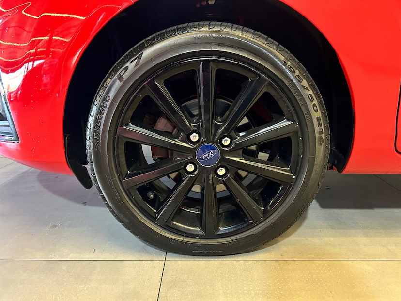 Foto do veículo FORD FIESTA  10SEL GTDI AUT 2018 93.136 KM 59.900,00