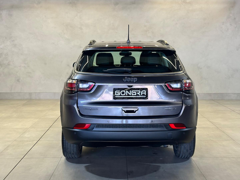 Foto do veículo JEEP COMPASS  LONG T 2025 11.740 KM 172.900,00