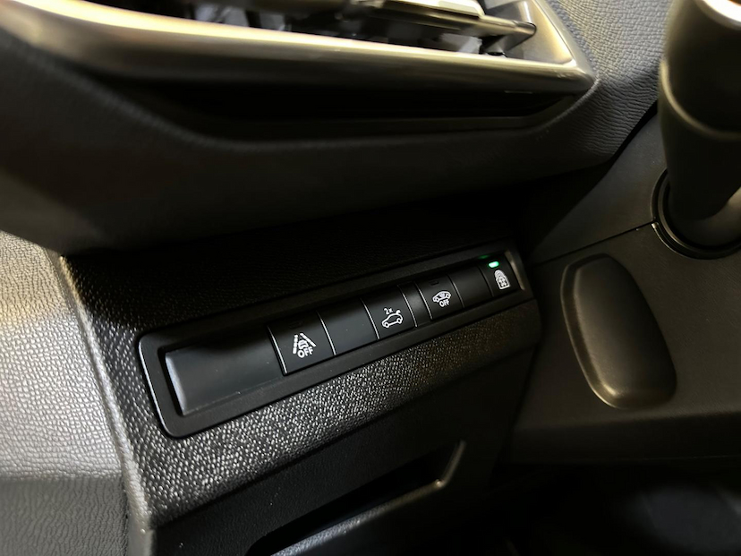 Foto do veículo PEUGEOT 3008  GRIFFE AT 2022 22.200 KM 159.900,00