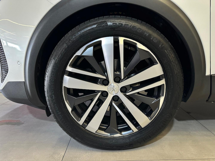Foto do veículo PEUGEOT 3008  GRIFFE AT 2022 22.200 KM 159.900,00