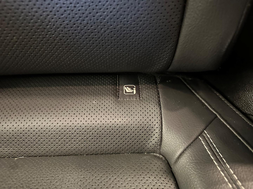 Foto do veículo JEEP COMPASS  LONG TF 2024 14.460 KM 151.900,00