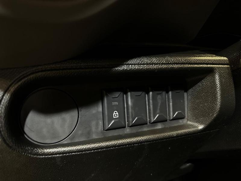 Foto do veículo CITROËN C3  LIVE PK 1.0 2024 7.513 KM 68.900,00