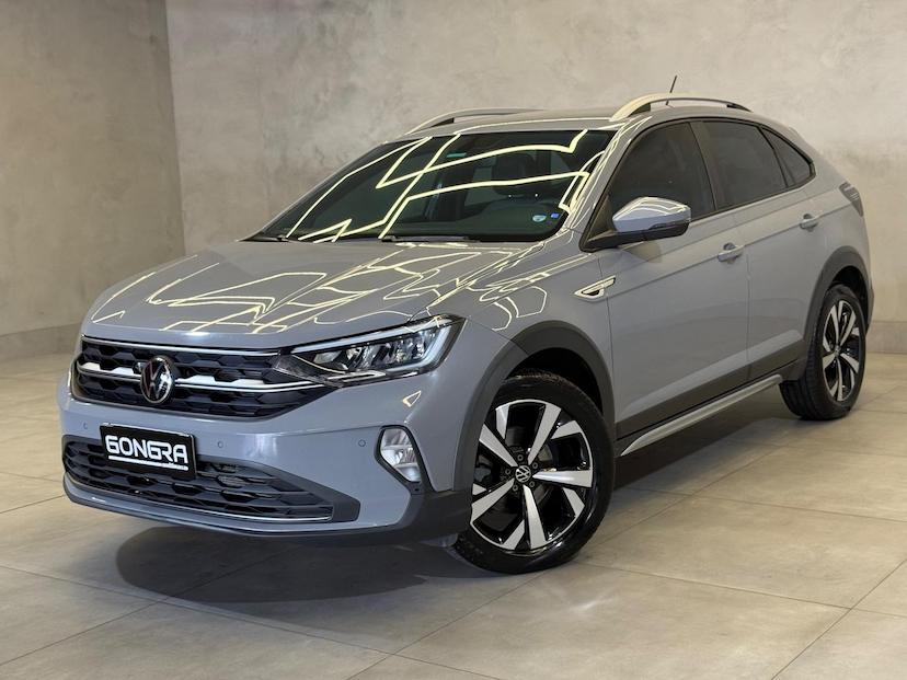 Foto do veículo VOLKSWAGEN NIVUS  HL TSI 2022 67.900 KM 112.900,00