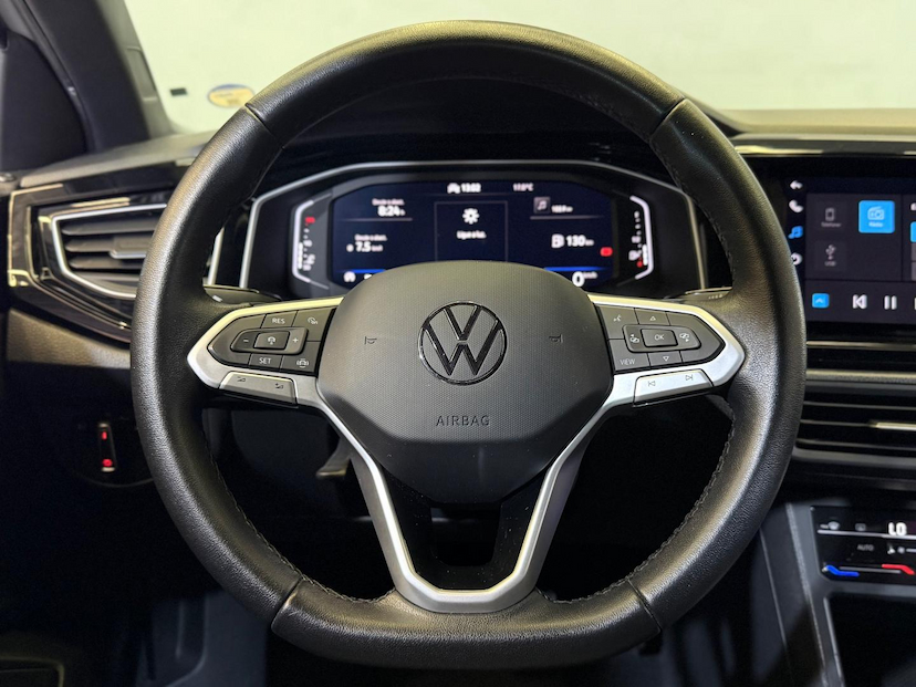 Foto do veículo VOLKSWAGEN NIVUS  HL TSI 2022 67.900 KM 112.900,00