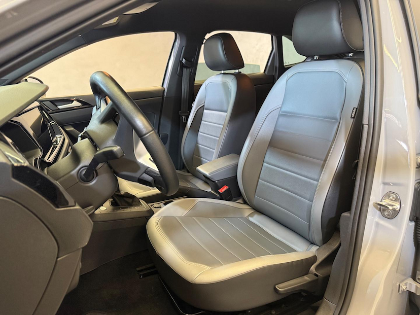 Foto do veículo VOLKSWAGEN NIVUS  HL TSI 2022 67.900 KM 112.900,00