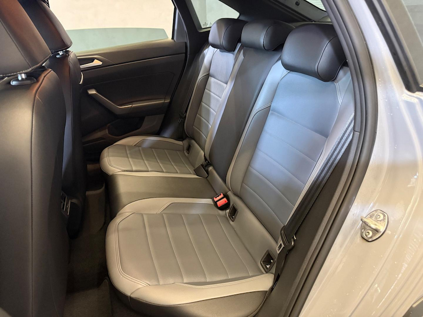 Foto do veículo VOLKSWAGEN NIVUS  HL TSI 2022 67.900 KM 112.900,00