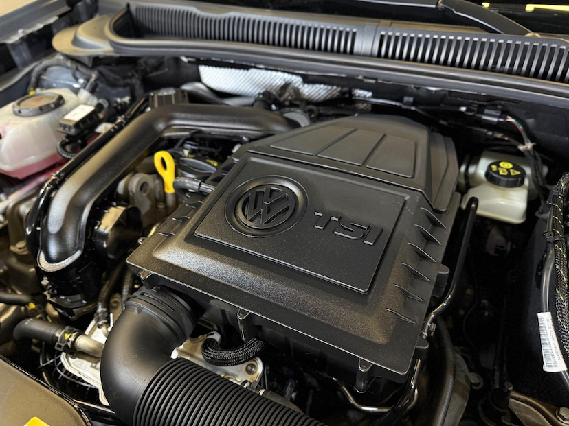 Foto do veículo VOLKSWAGEN NIVUS  HL TSI 2022 67.900 KM 112.900,00