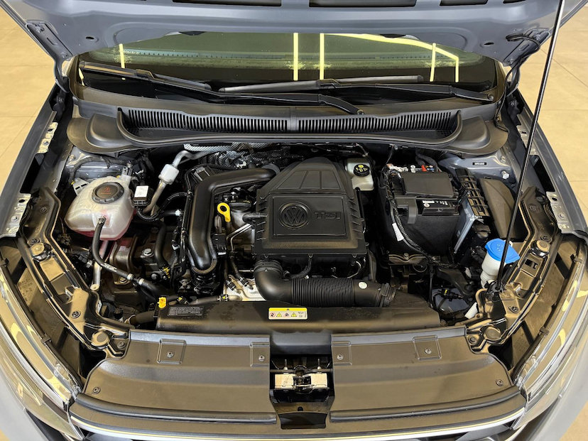 Foto do veículo VOLKSWAGEN NIVUS  HL TSI 2022 67.900 KM 112.900,00