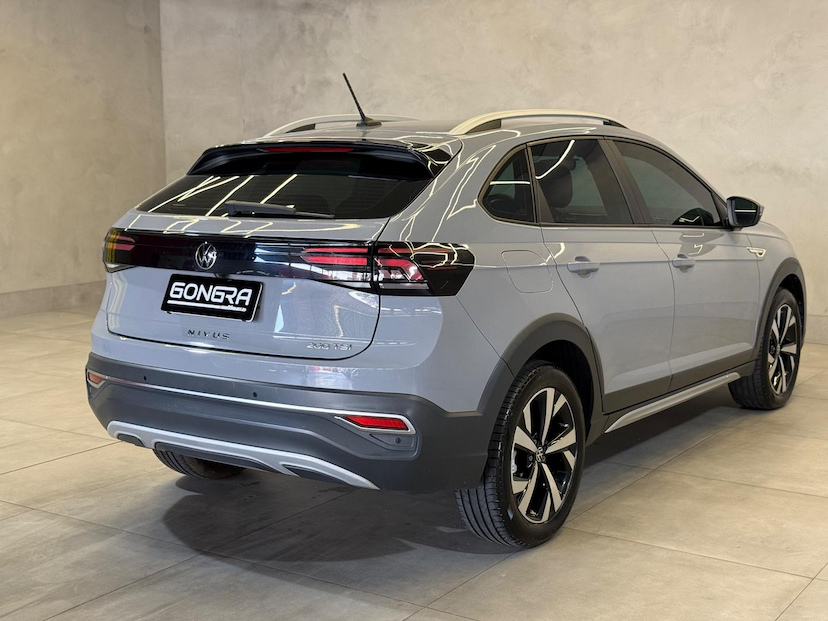 Foto do veículo VOLKSWAGEN NIVUS  HL TSI 2022 67.900 KM 112.900,00