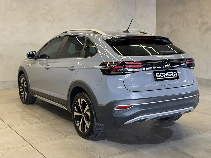Foto do veículo VOLKSWAGEN NIVUS  HL TSI 2022 67.900 KM 112.900,00