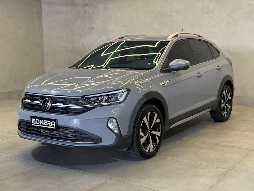 Foto do veículo VOLKSWAGEN NIVUS  HL TSI 2022 67.900 KM 112.900,00
