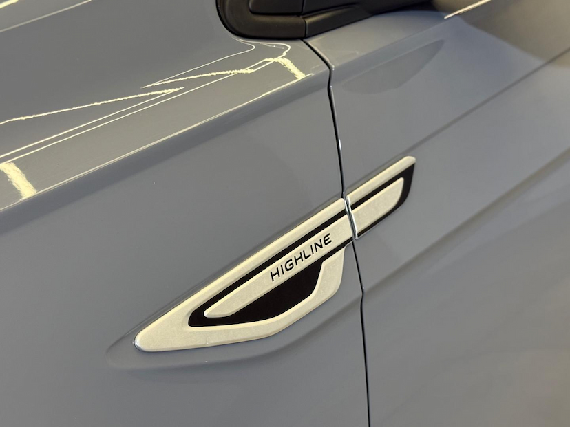 Foto do veículo VOLKSWAGEN NIVUS  HL TSI 2022 67.900 KM 112.900,00