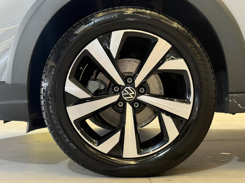 Foto do veículo VOLKSWAGEN NIVUS  HL TSI 2022 67.900 KM 112.900,00
