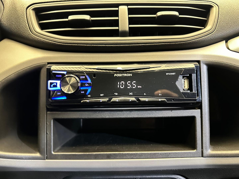 Foto do veículo CHEVROLET ONIX  1.0MT JOYE 2019 78.840 KM 54.900,00