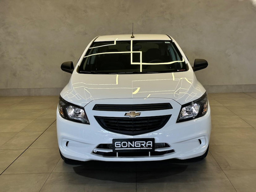 Foto do veículo CHEVROLET ONIX  1.0MT JOYE 2019 78.840 KM 54.900,00