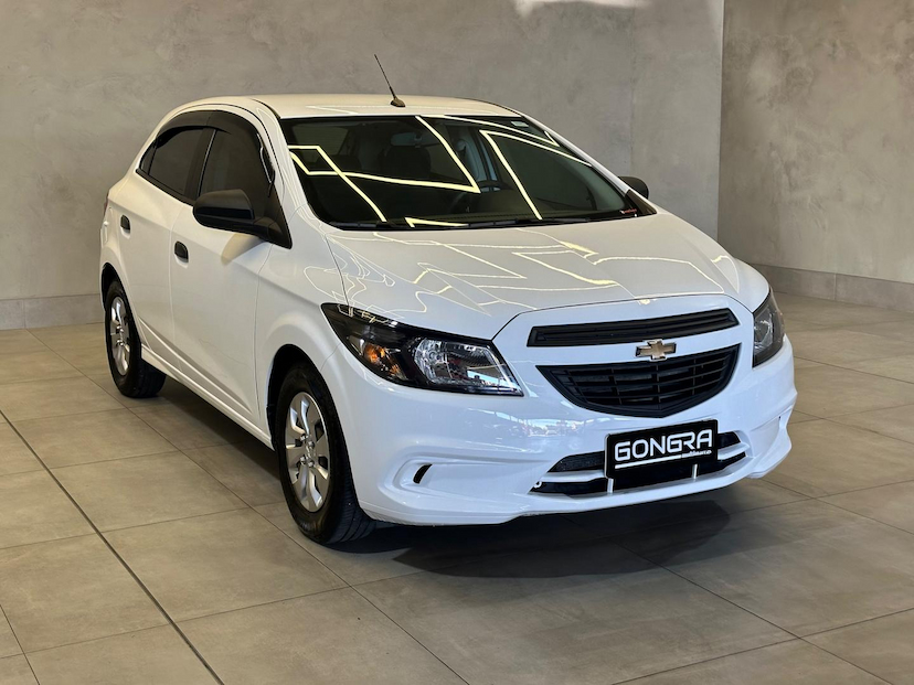 Foto do veículo CHEVROLET ONIX  1.0MT JOYE 2019 78.840 KM 54.900,00