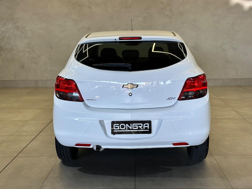 Foto do veículo CHEVROLET ONIX  1.0MT JOYE 2019 78.840 KM 54.900,00